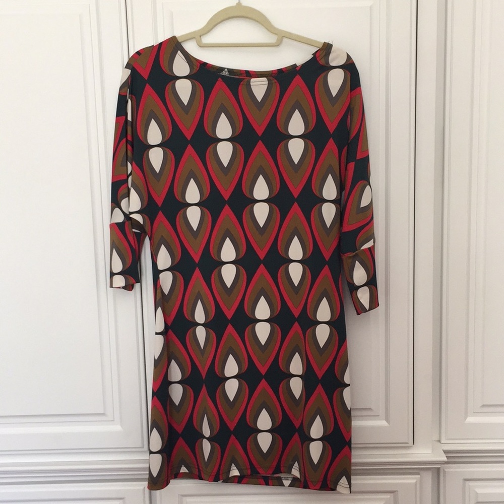 Tracy Negoshian Dress